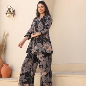 Trendy Queen Womens Co-ord Set